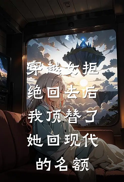 穿越女拒绝回去后，我顶替了她回现代的名额