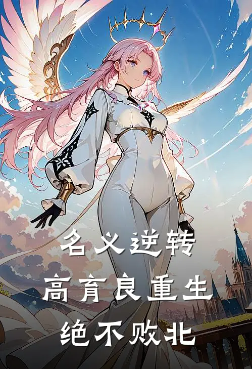 名义逆转：高育良重生，绝不败北