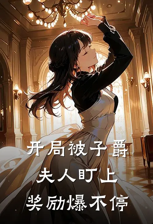 开局被子爵夫人盯上，奖励爆不停