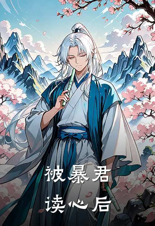 被暴君读心后