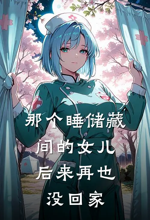 那个睡储藏间的女儿，后来再也没回家