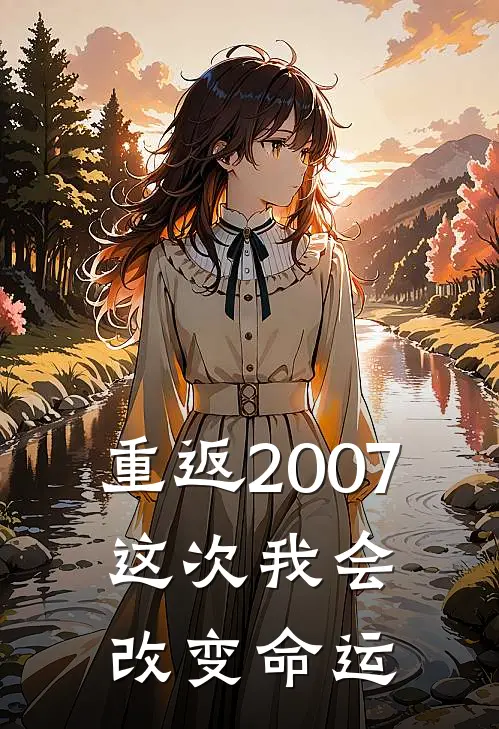 重返2007：这次我会改变命运