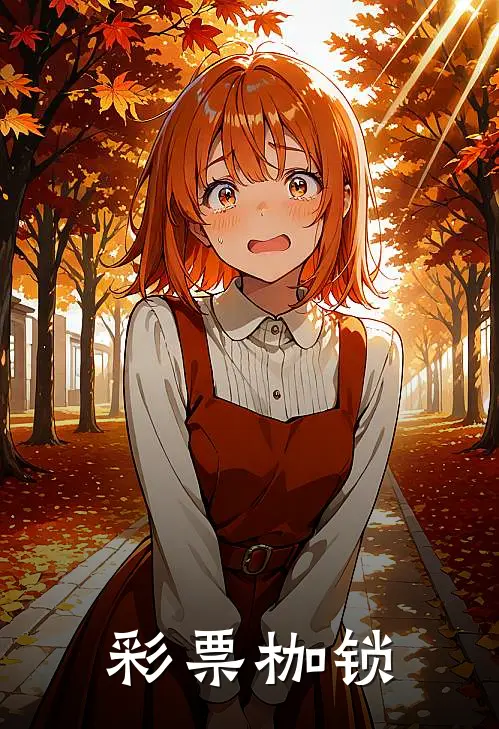 彩票枷锁