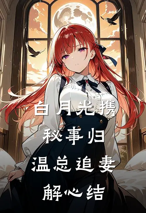 白月光携秘事归，温总追妻解心结