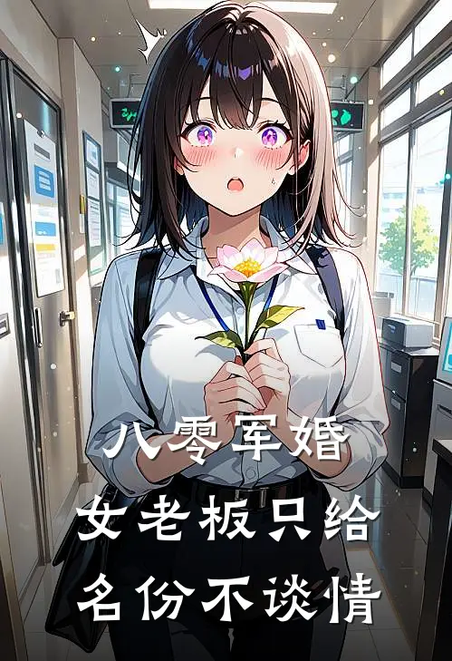 八零军婚：女老板只给名份不谈情