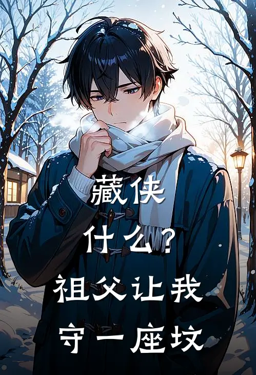 藏侠：什么？祖父让我守一座坟