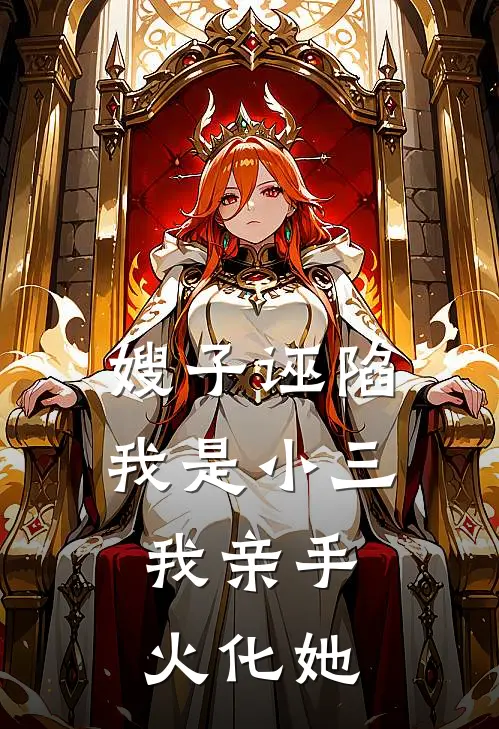 嫂子诬陷我是小三，我亲手火化她