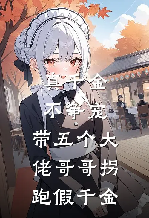 真千金不争宠，带五个大佬哥哥拐跑假千金