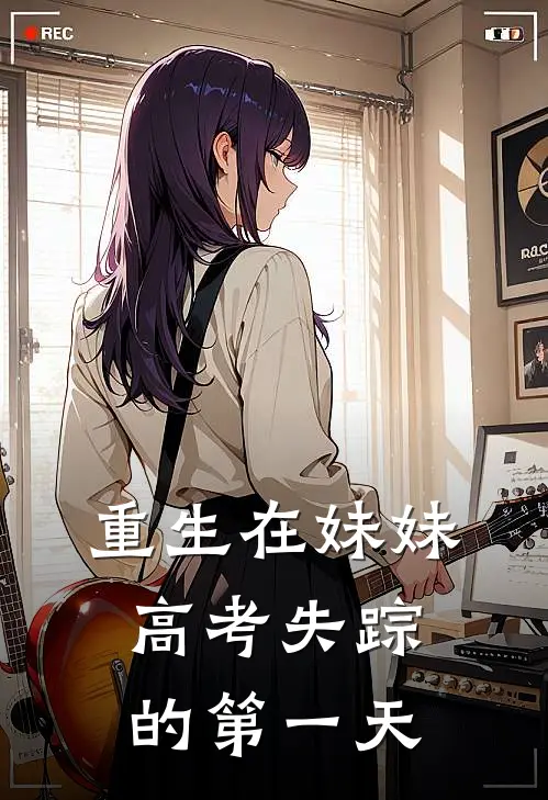 重生在妹妹高考失踪的第一天