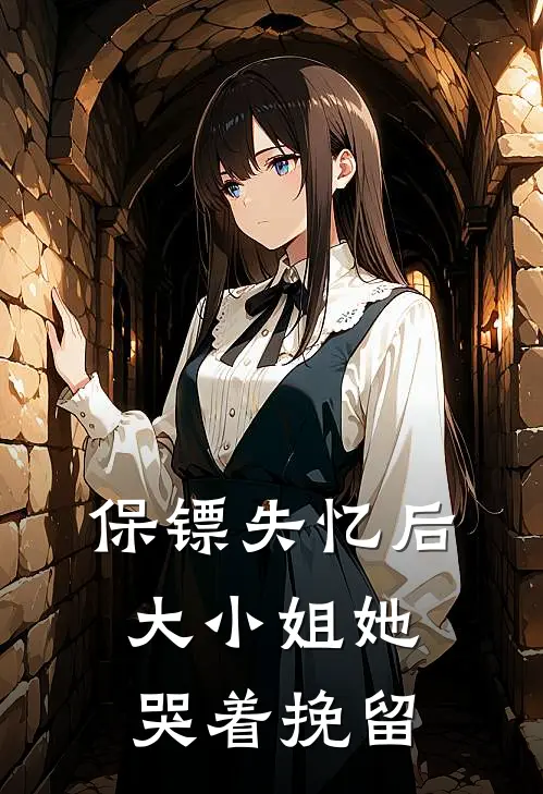 保镖失忆后，大小姐她哭着挽留