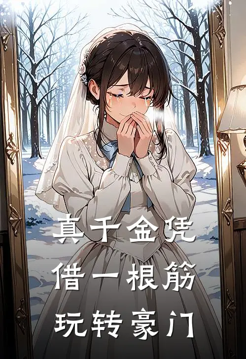 真千金凭借一根筋玩转豪门