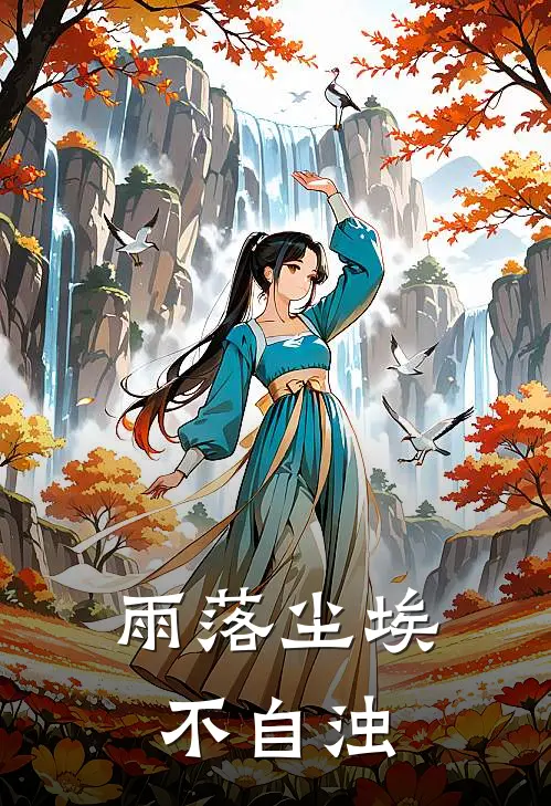 雨落尘埃不自浊