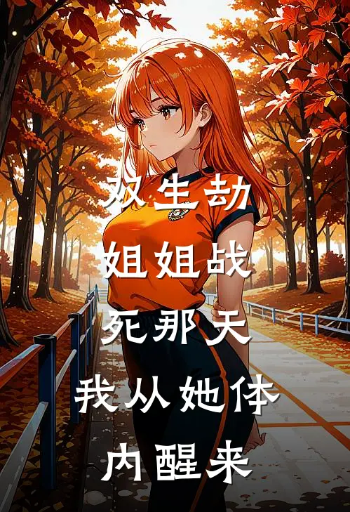 双生劫：姐姐战死那天，我从她体内醒来