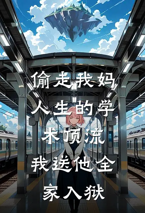 偷走我妈人生的学术顶流，我送他全家入狱