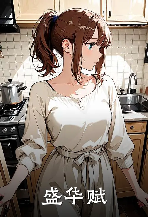 盛华赋