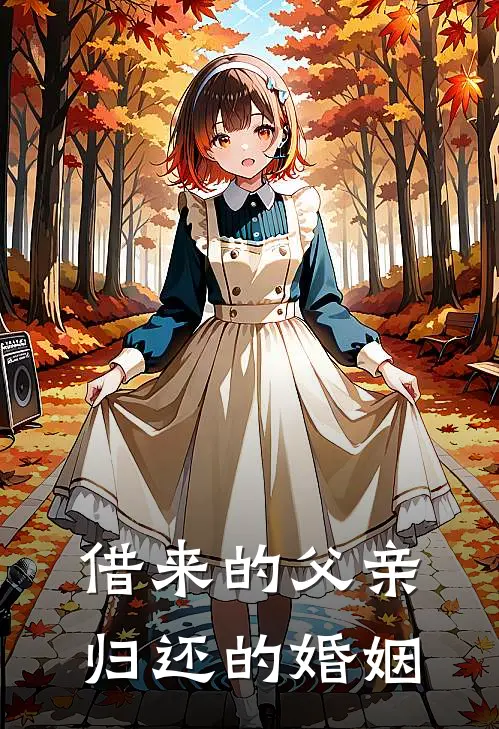 借来的父亲，归还的婚姻