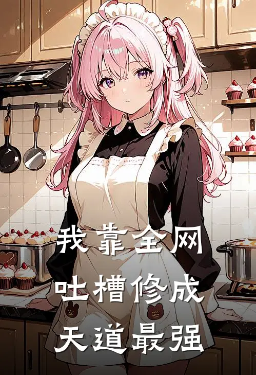我靠全网吐槽修成天道最强