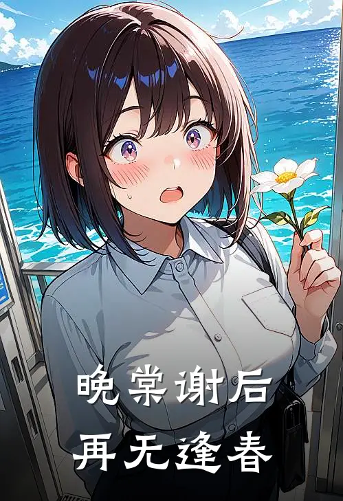 晚棠谢后，再无逢春