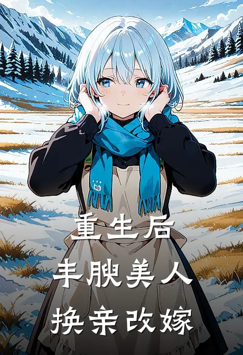 重生后，丰腴美人换亲改嫁