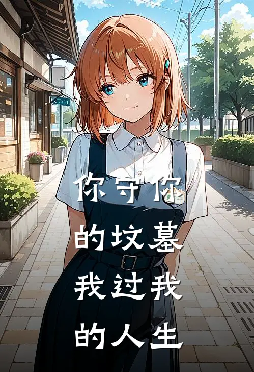你守你的坟墓，我过我的人生