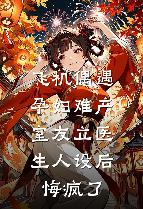 飞机偶遇孕妇难产，室友立医生人设后悔疯了