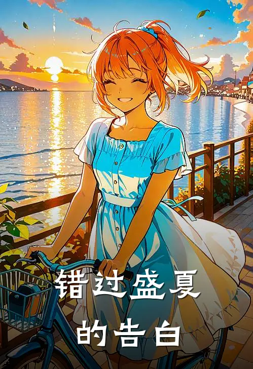错过盛夏的告白