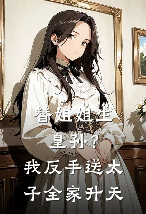 替姐姐生皇孙？我反手送太子全家升天