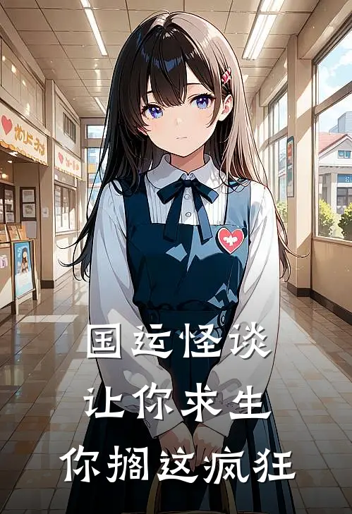 国运怪谈：让你求生，你搁这疯狂