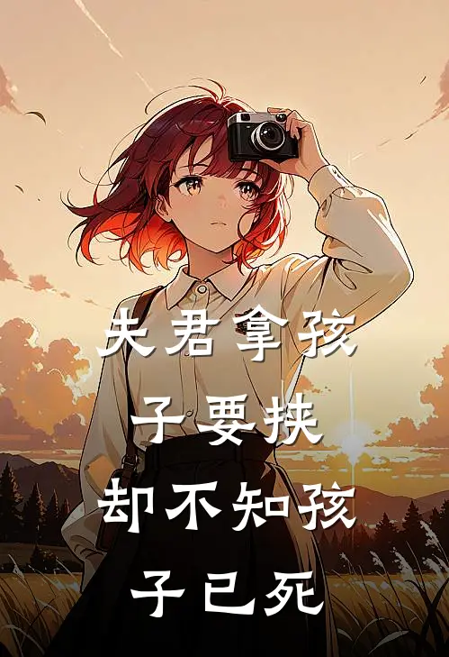 夫君拿孩子要挟，却不知孩子已死