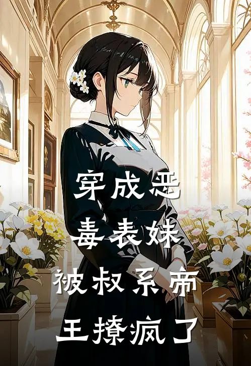 穿成恶毒表妹，被叔系帝王撩疯了
