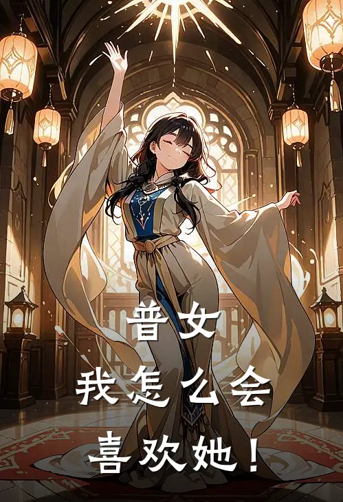 【普女】：我怎么会喜欢她！
