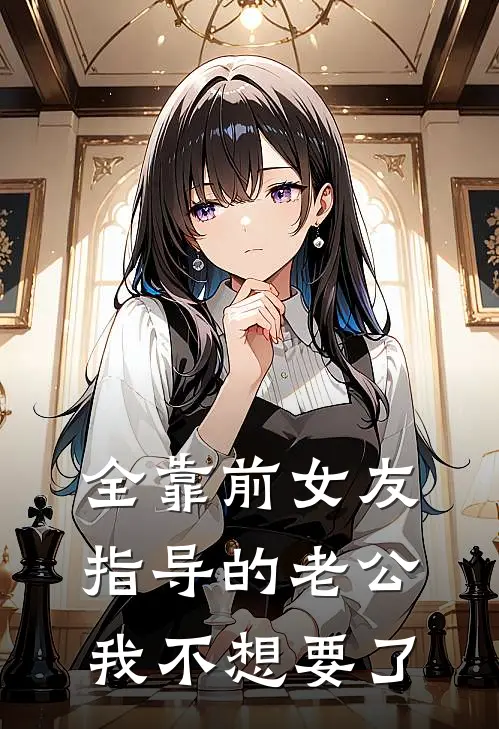 全靠前女友指导的老公，我不想要了
