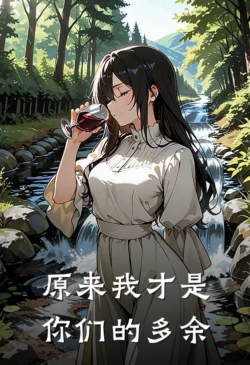 原来我才是你们的多余