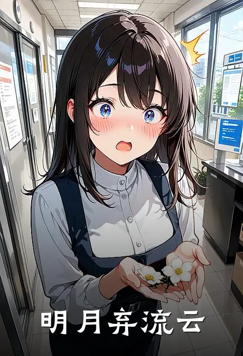 明月弃流云
