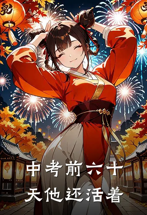 中考前六十天他还活着