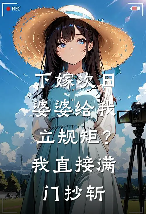 下嫁次日婆婆给我立规矩？我直接满门抄斩