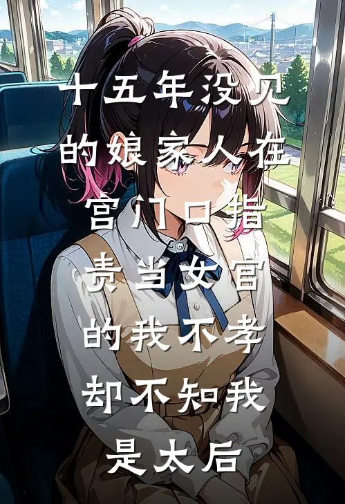 十五年没见的娘家人在宫门口指责当女官的我不孝，却不知我是太后