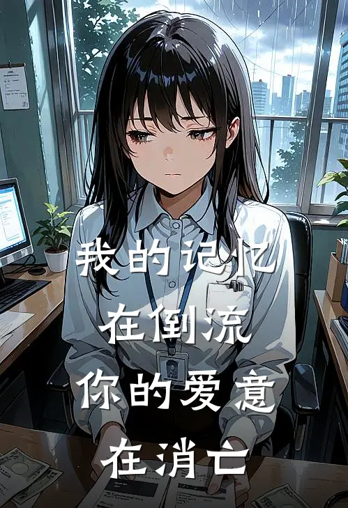 我的记忆在倒流，你的爱意在消亡