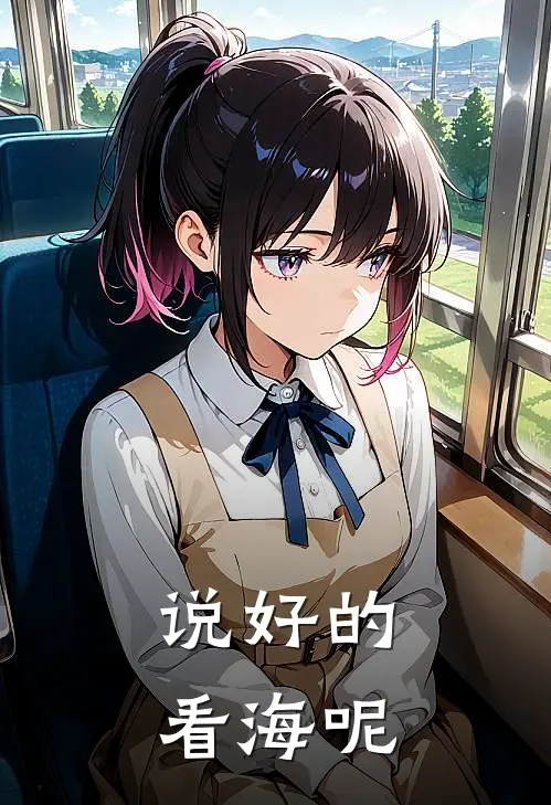 说好的看海呢