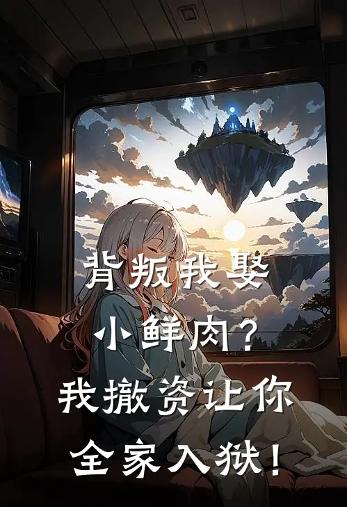 背叛我娶小鲜肉？我撤资让你全家入狱！