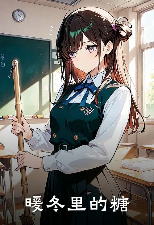 暖冬里的糖