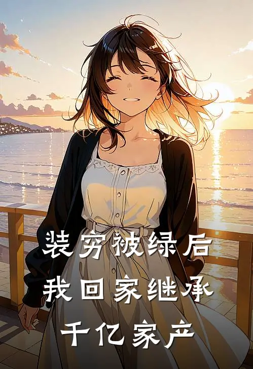 装穷被绿后，我回家继承千亿家产