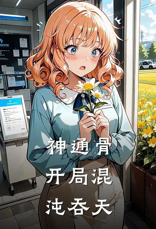 神通骨：开局混沌吞天