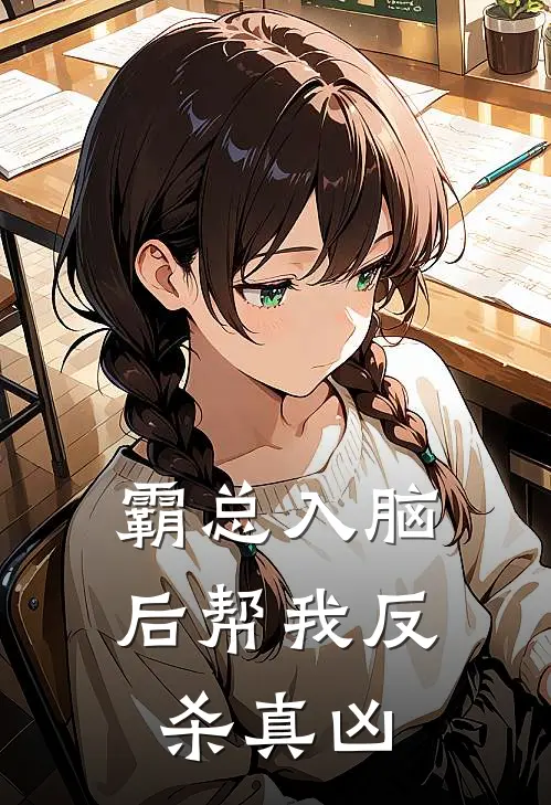 霸总入脑后帮我反杀真凶