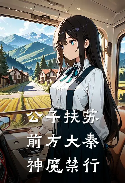 公子扶苏：前方大秦，神魔禁行