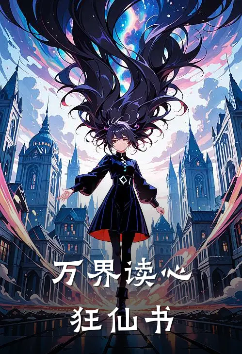 万界读心狂仙书