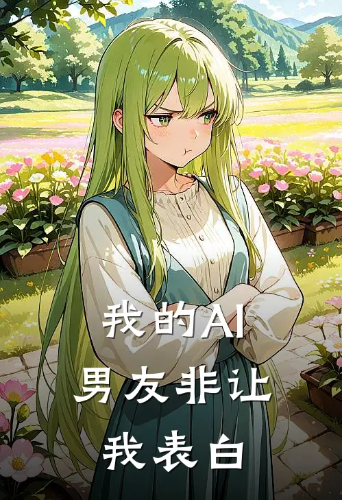 我的AI男友非让我表白