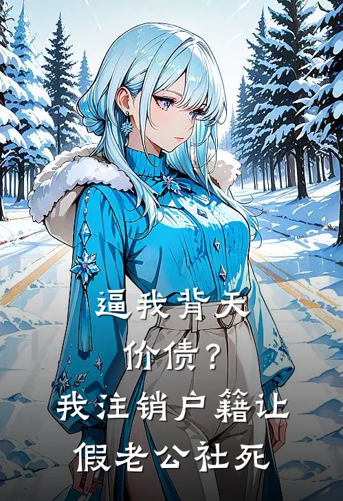 逼我背天价债？我注销户籍让假老公社死