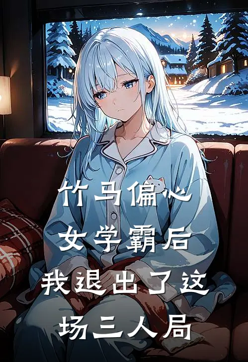 竹马偏心女学霸后，我退出了这场三人局