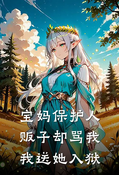 宝妈保护人贩子却骂我，我送她入狱